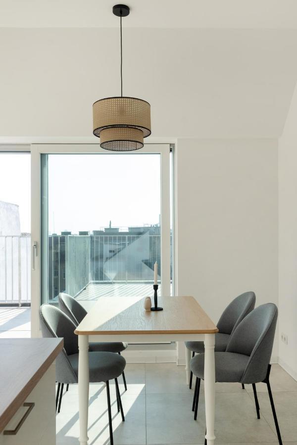 Apartment Sophienne Wien
