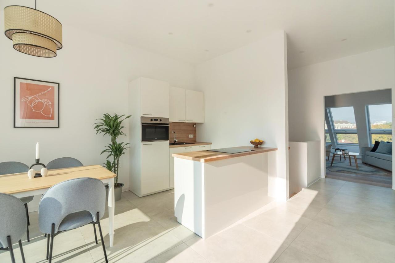 Sophienne Apartment Wien