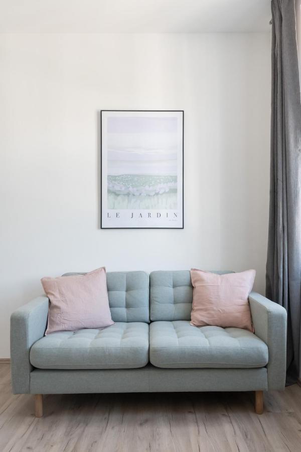 Sophienne Apartment Wien