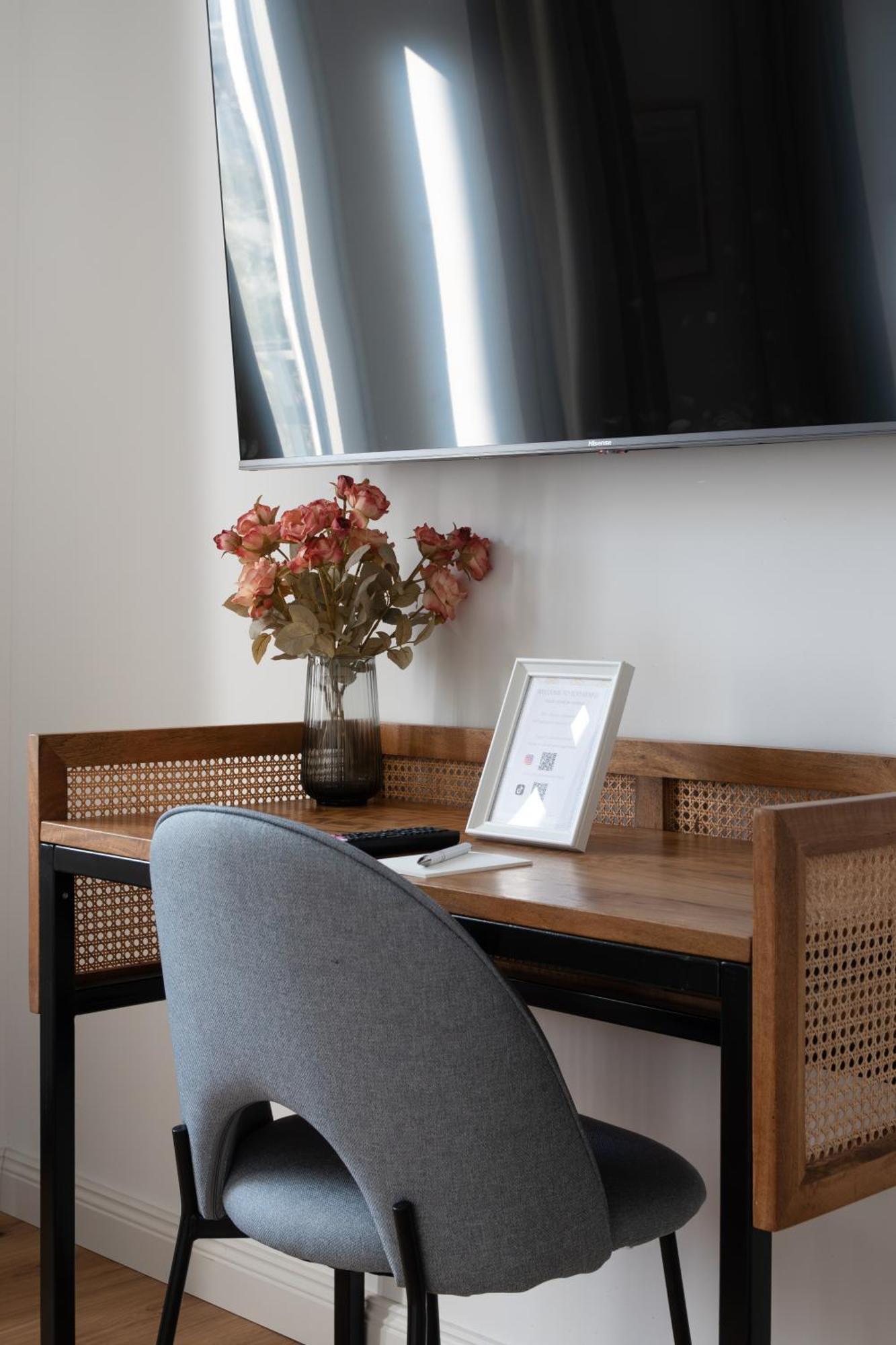 Apartment Sophienne Wien